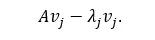 eigenpair