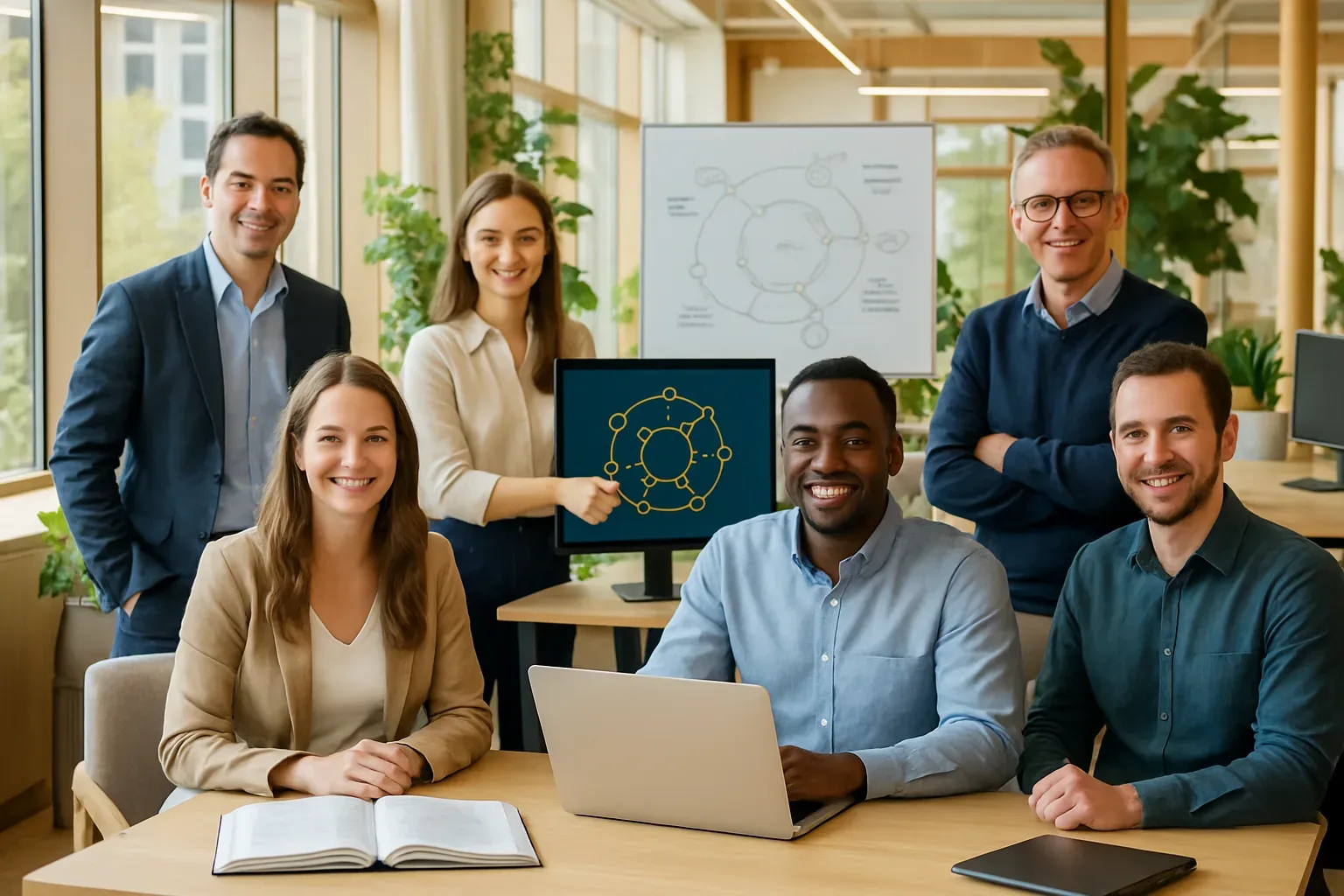 AI-Powered SecOps: Architecture, Use Cases, Tools, and a 90-Day Implementation Guide illustration
