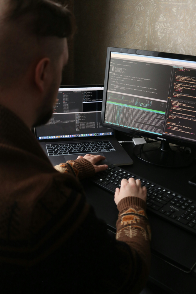 A developer reviews code changes on multiple screens. Knowing how to use Git for version control helps you track and manage these changes efficiently. Version control is essentially a “save history” for your code. It lets you record changes, revert to earlier states, and collaborate with others without overwriting each other’s work. Among various version control tools, Git has become the industry standard. This article will guide you on how to use Git for version control, explaining key concepts, commands, and best practices. Whether you’re a beginner or mid-level professional, by the end you’ll see why Git is a must-have skill in modern software development.