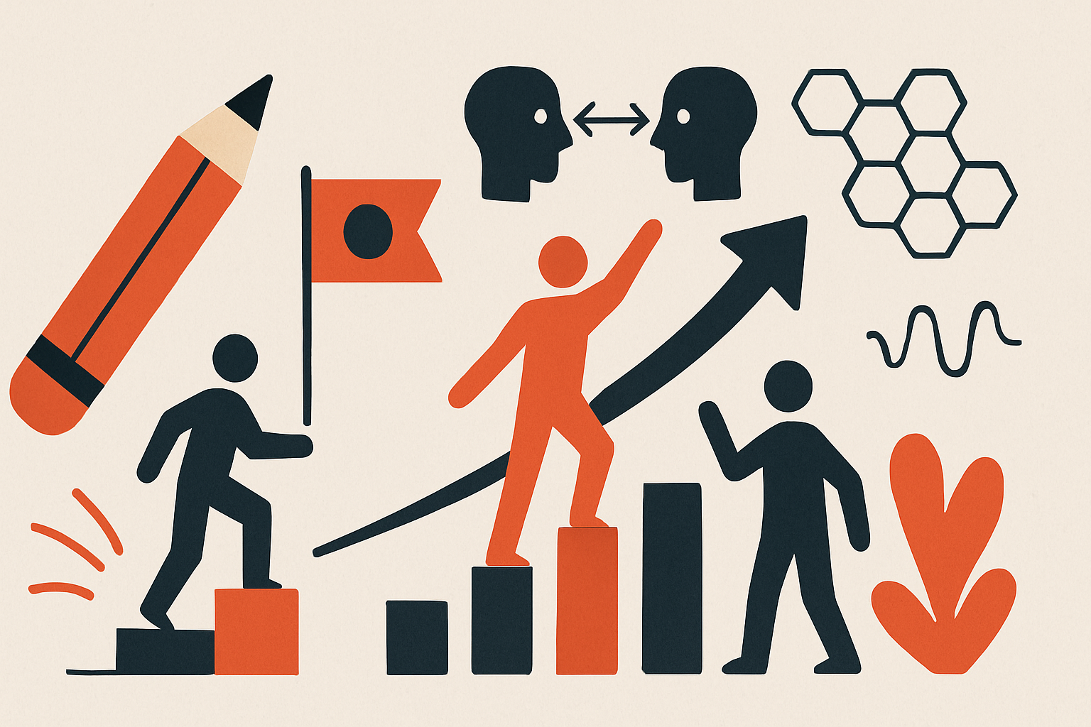 Closing: sharpening your multi-agent practice in 2026 — illustration