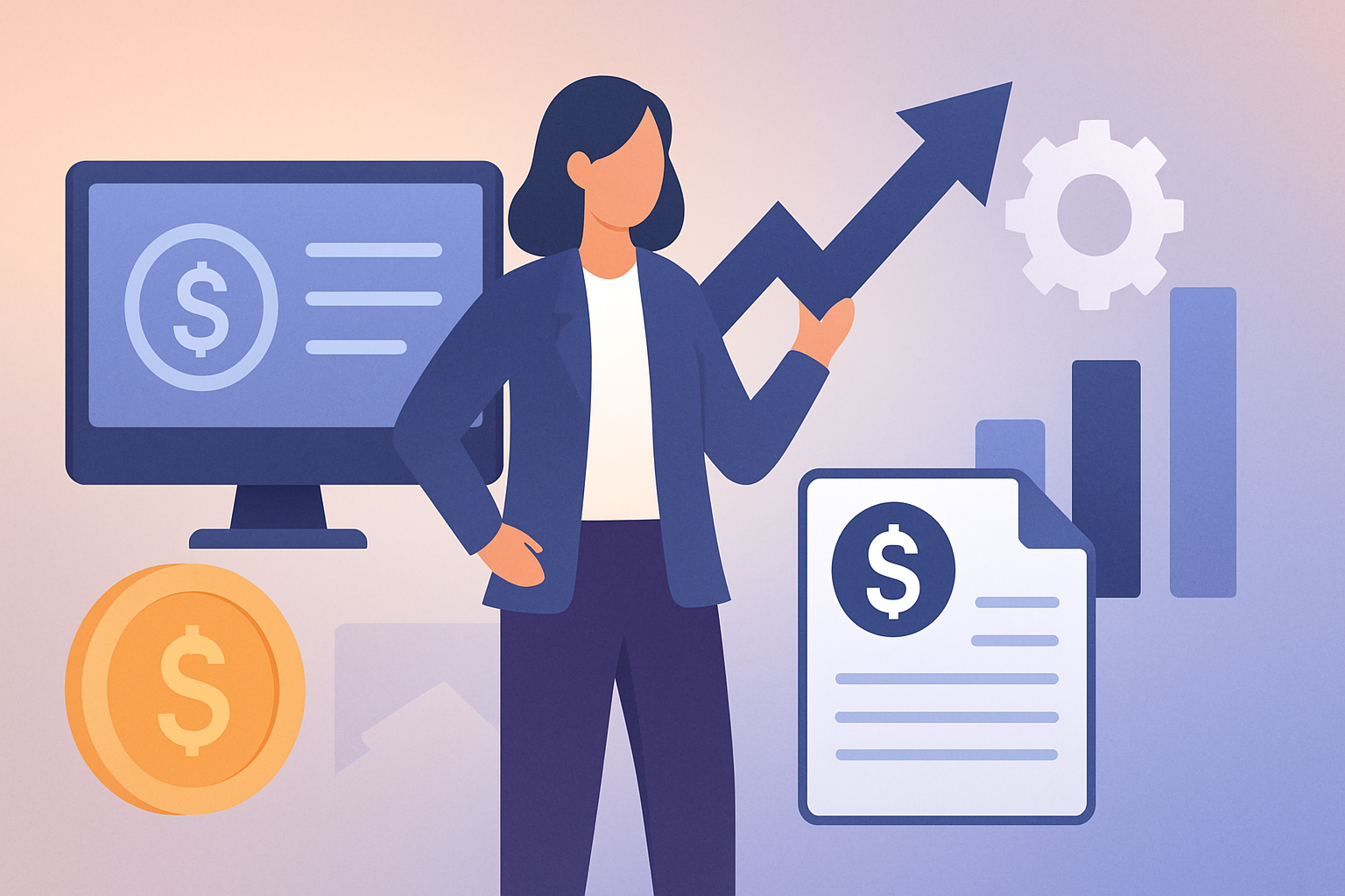 FinOps Specialist Career Path in 2026 — illustration