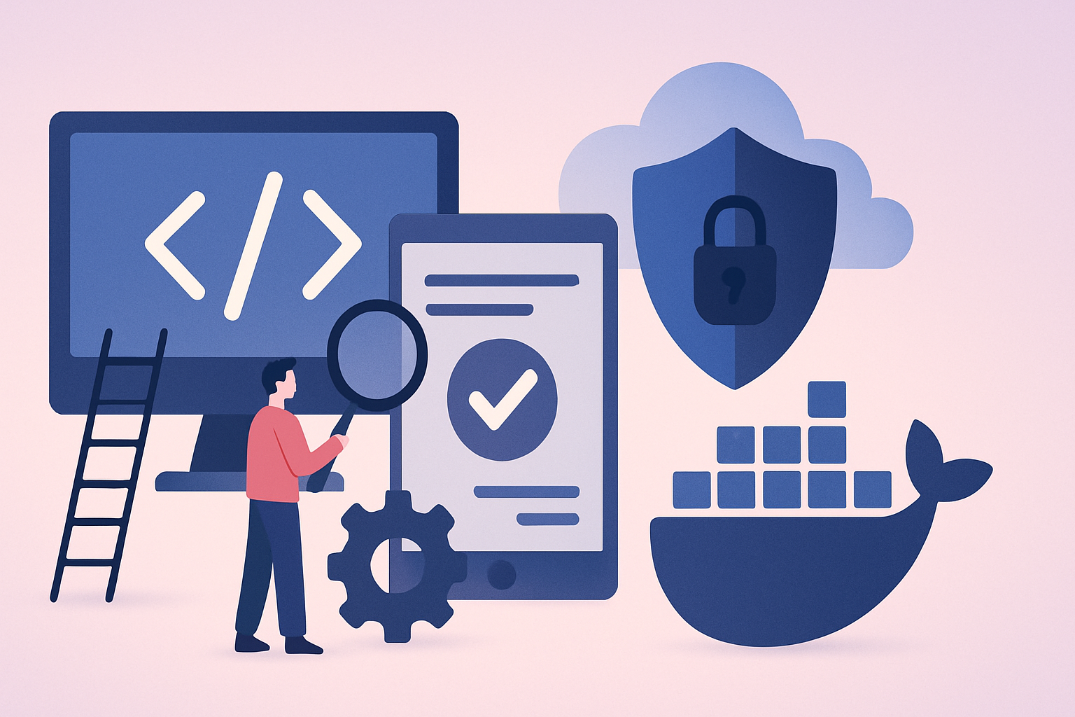 DevOps Engineering Tools Like Trivy in 2026 — illustration