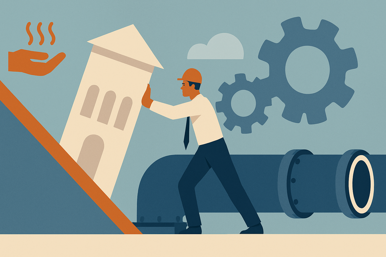 Closing: Engineering Discipline Beats Architectural Novelty — illustration